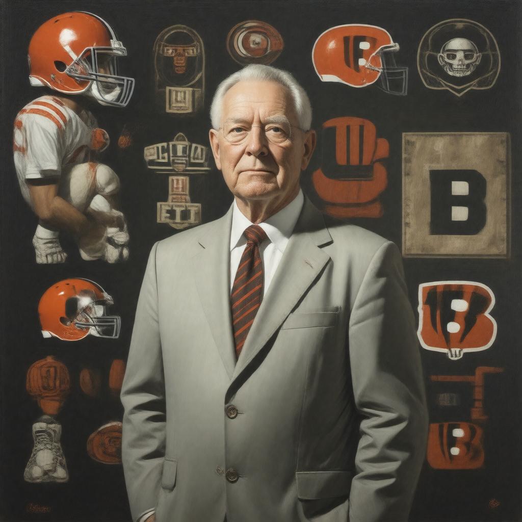Paul Brown (coach)